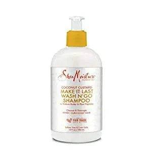 Sm-Coconut-Custard-Shampoo-13Oz - African Beauty Online