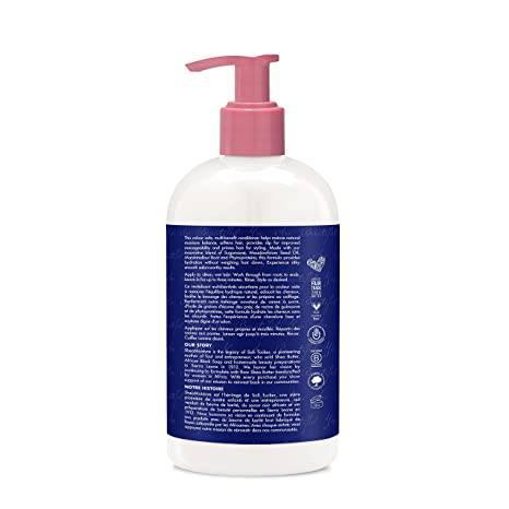 SM SUGARCANE & MEADOWFOAM CONDITIONER 13OZ - African Beauty Online