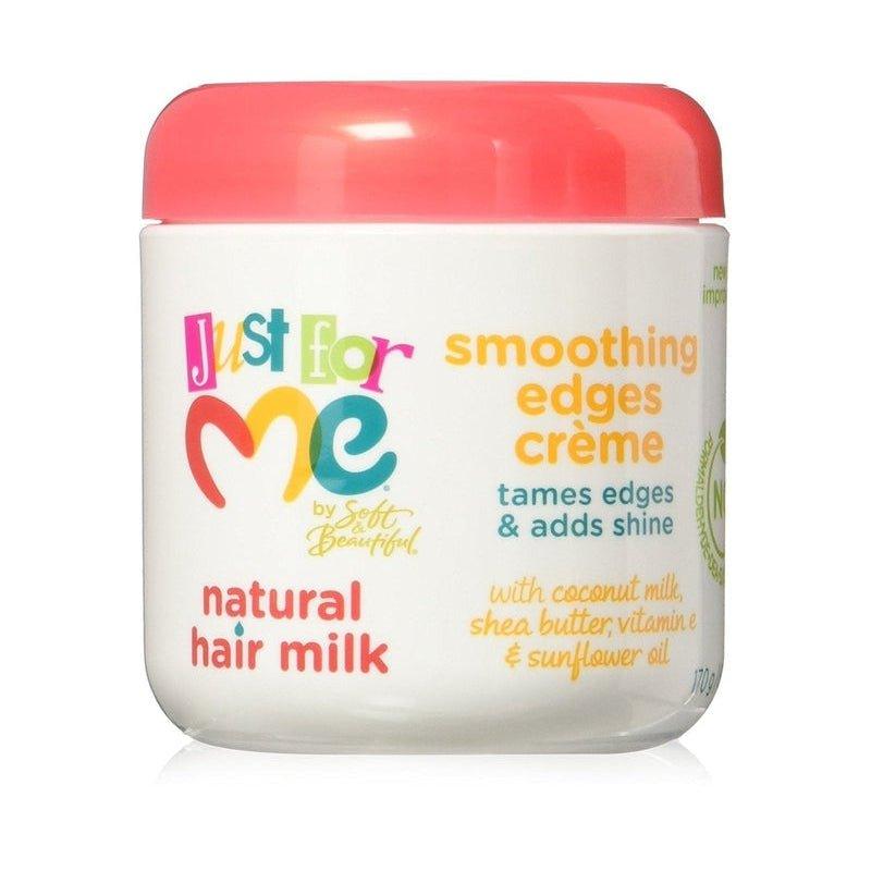 Soft-Beautiful-Just-For-Me-Smoothing-Edges-Creme-6Oz - African Beauty Online