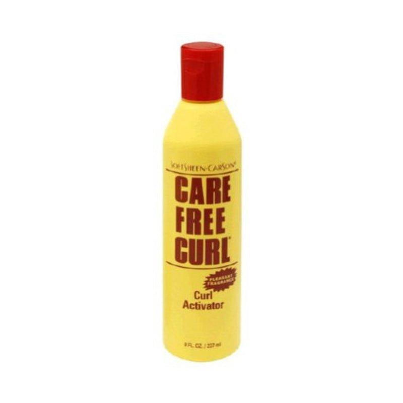 Softsheen-Carson-Care-Free-Curl-Curl-Activator - African Beauty Online
