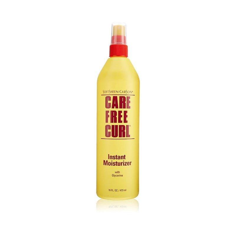 Softsheen-Carson-Care-Free-Curl-Instant-Moisturizer-With-Glycerine-16-Fl-Oz - African Beauty Online