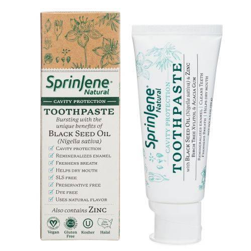 Sprinjene-Natural-Cavity-Protection-Toothpaste-3-5Oz - African Beauty Online