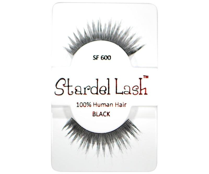 Stardel-Lash-Sf600-Human-Hair-Black - African Beauty Online