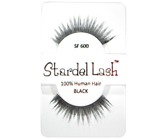 Stardel-Lash-Sf600-Human-Hair-Black - African Beauty Online