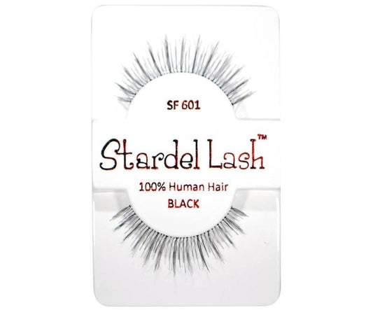 Stardel-Lash-Sf601-Human-Hair-Black - African Beauty Online