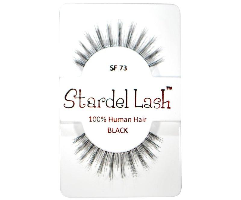 Stardel-Lash-Sf73-Human-Hair-Black - African Beauty Online
