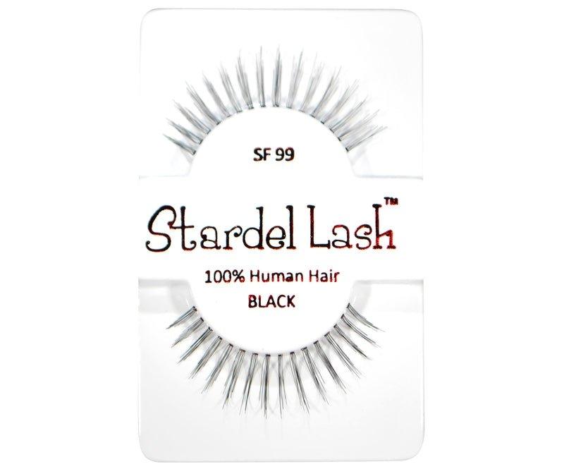 Stardel-Lash-Sf99-Human-Hair-Black - African Beauty Online