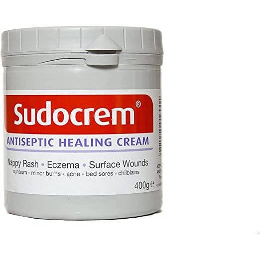 Sudocrem Antiseptic Healing Cream, 400g - African Beauty Online