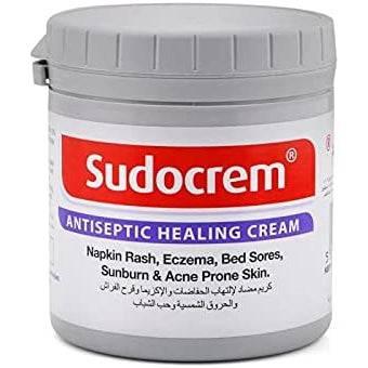 Sudocrem-Antiseptic-Healing-Cream-60G - African Beauty Online
