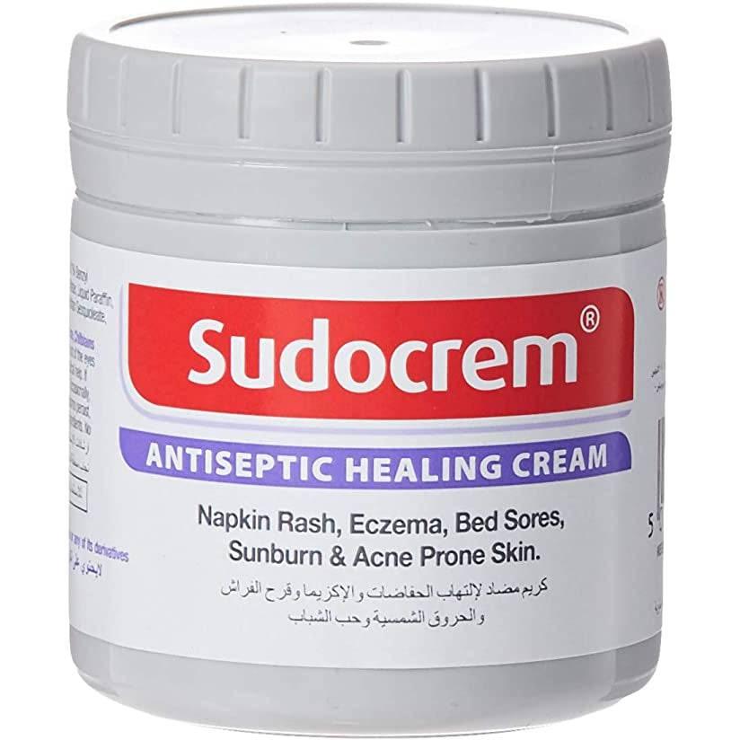 Sudocrem-Healing-Crm-125G - African Beauty Online