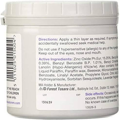 SUDOCREM HEALING CRM 250G - African Beauty Online