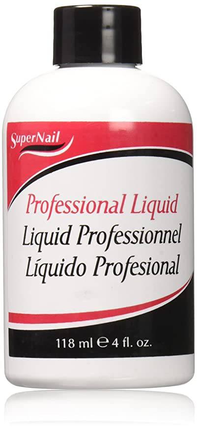 SUPER NAIL LIQUID 4OZ - African Beauty Online