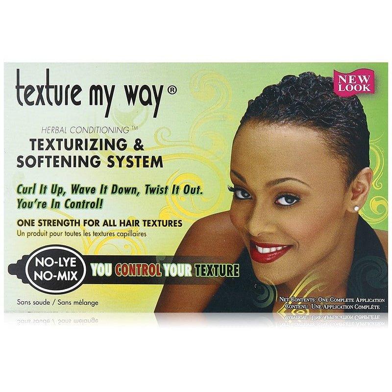 Texture-My-Way-Texturizing-Softening-System-Kit - African Beauty Online