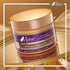The Mane Choice Ancient Egyptian 24 Karat Gold Twisting Gel - Anti-Breakage & Repair Antidote Gel For Dry and Damaged Hair 12 Oz - African Beauty Online