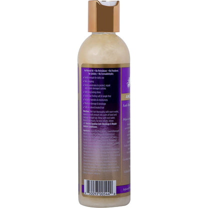 THE MANE CHOICE Ancient Egyptian Anti-Breakage & Repair Antidote Shampoo8 Ounces 236 Ml - African Beauty Online