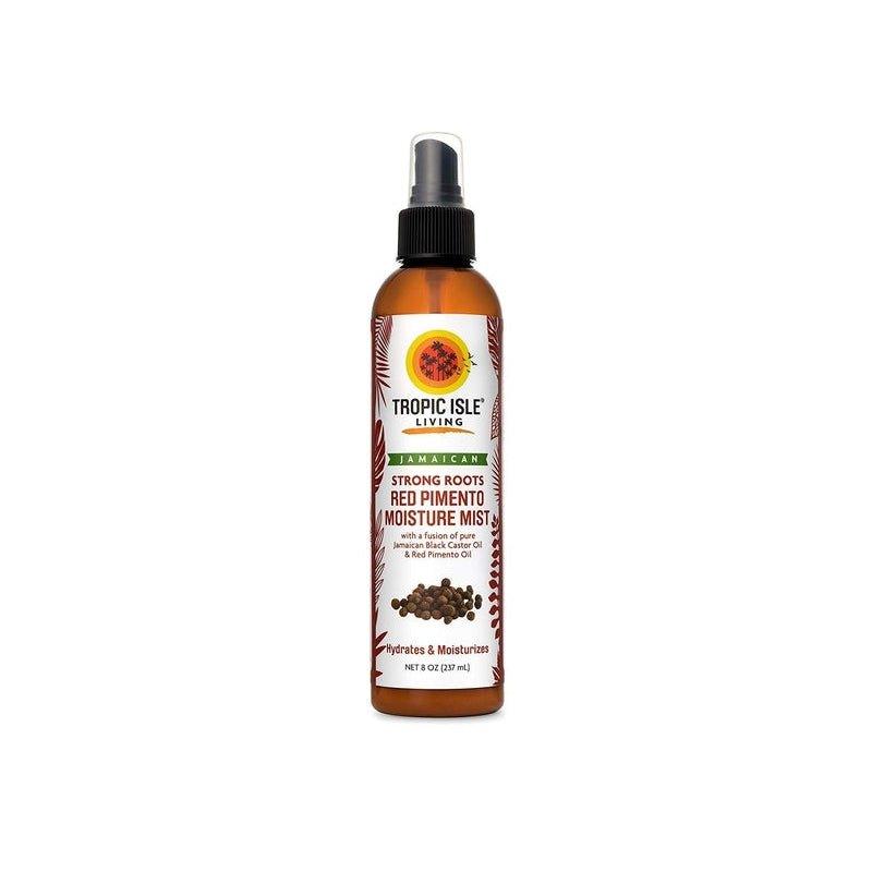 Tropic-Isle-Living-Jamaican-Strong-Root-Red-Pimento-Moisture-Mist-8Oz-237Ml - African Beauty Online