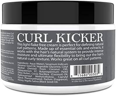 UNCLE JIMMY CURL KICKER 8OZ - African Beauty Online