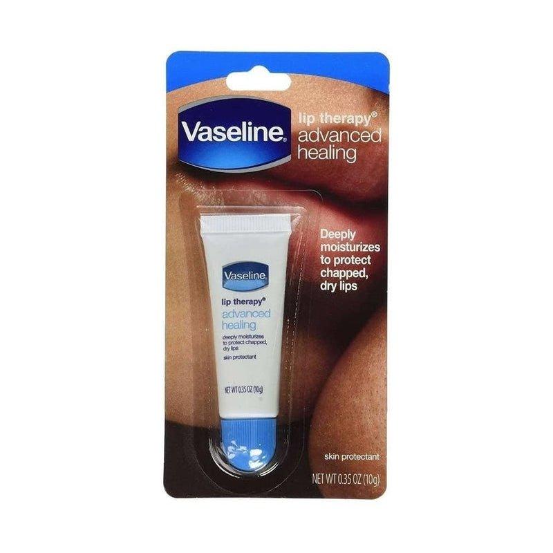 Vas-Lip-Threpy-Orignal-Vaseline-Lip-Therapy-Skin-Protectant-0-35-Ounce-72-Units - African Beauty Online