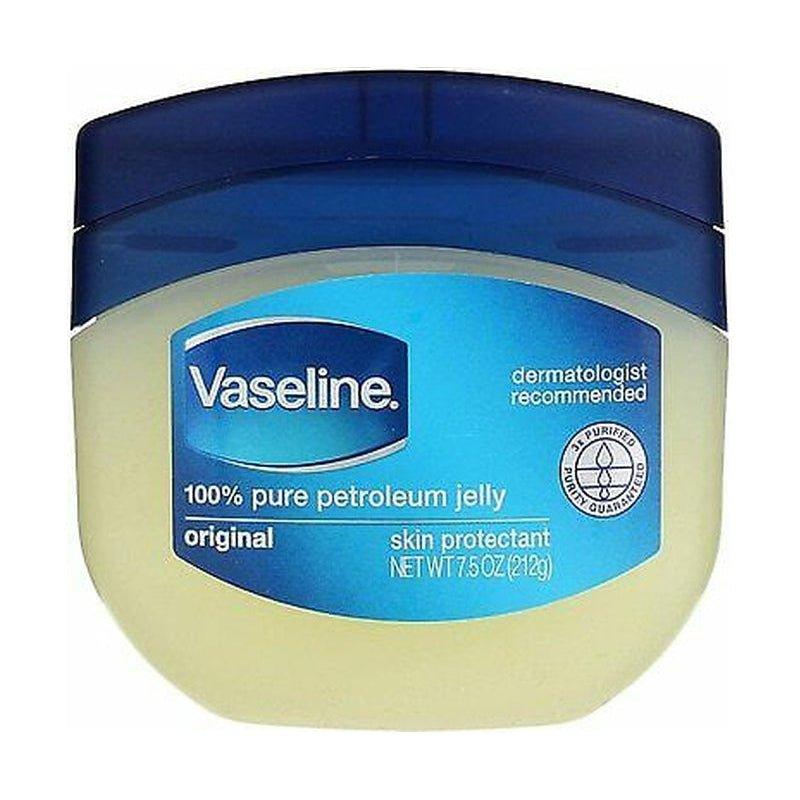 Vaseline-100-Pure-Petroleum-Jelly-Original-7-5Oz - African Beauty Online
