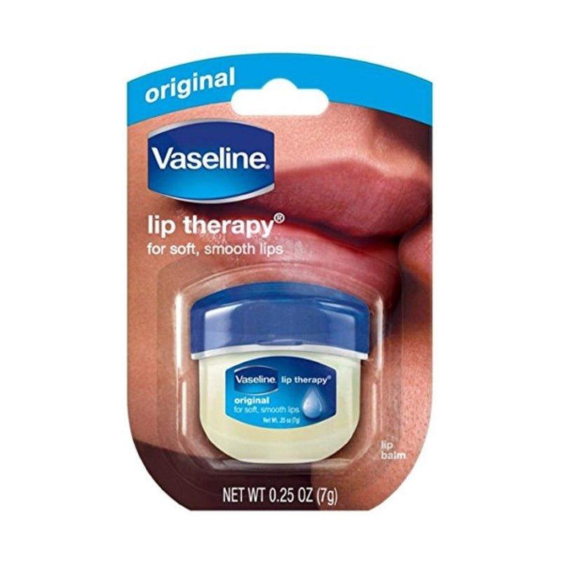 Vaseline-Original-Lip-Therapy-7G - African Beauty Online