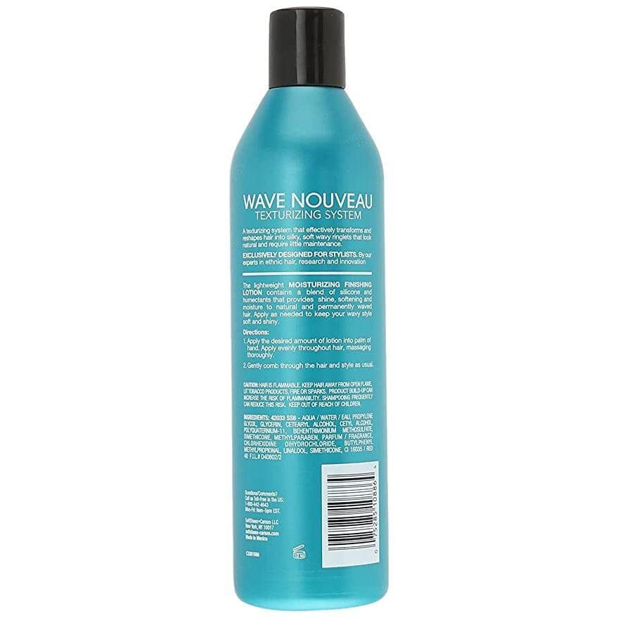 WAVE NOUVEAU MOIST LOTION 16.9OZ - African Beauty Online