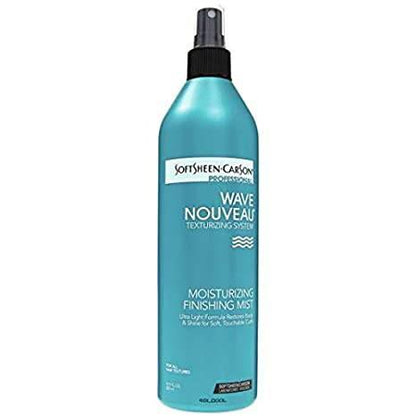 WAVE NOUVEAU MOISTURIZING FINISHING MIST 16.9OZ - African Beauty Online