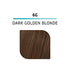 WELLA COLORCHARM [6G DARK GOLDEN BLONDE] HAIR COLOR CREAM 2OZ - African Beauty Online