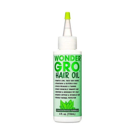 Wonder-Gro-Hair-Oil-4Oz - African Beauty Online